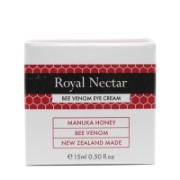 Royal Nectar 皇家花蜜蜂毒眼霜 15ml